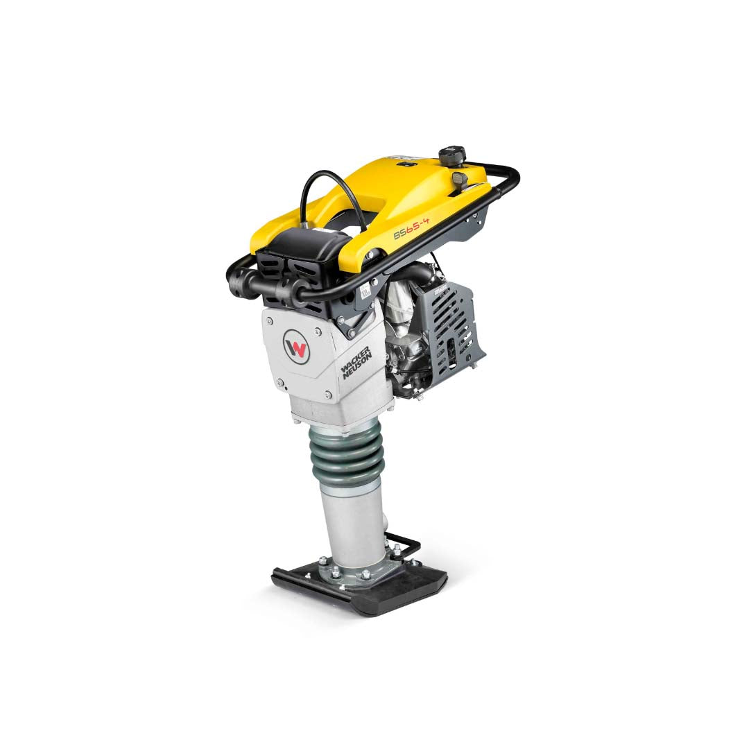 Wacker Neuson BS65-4As Rammer