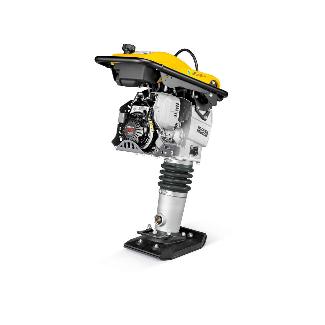 Wacker Neuson BS65-4As Rammer
