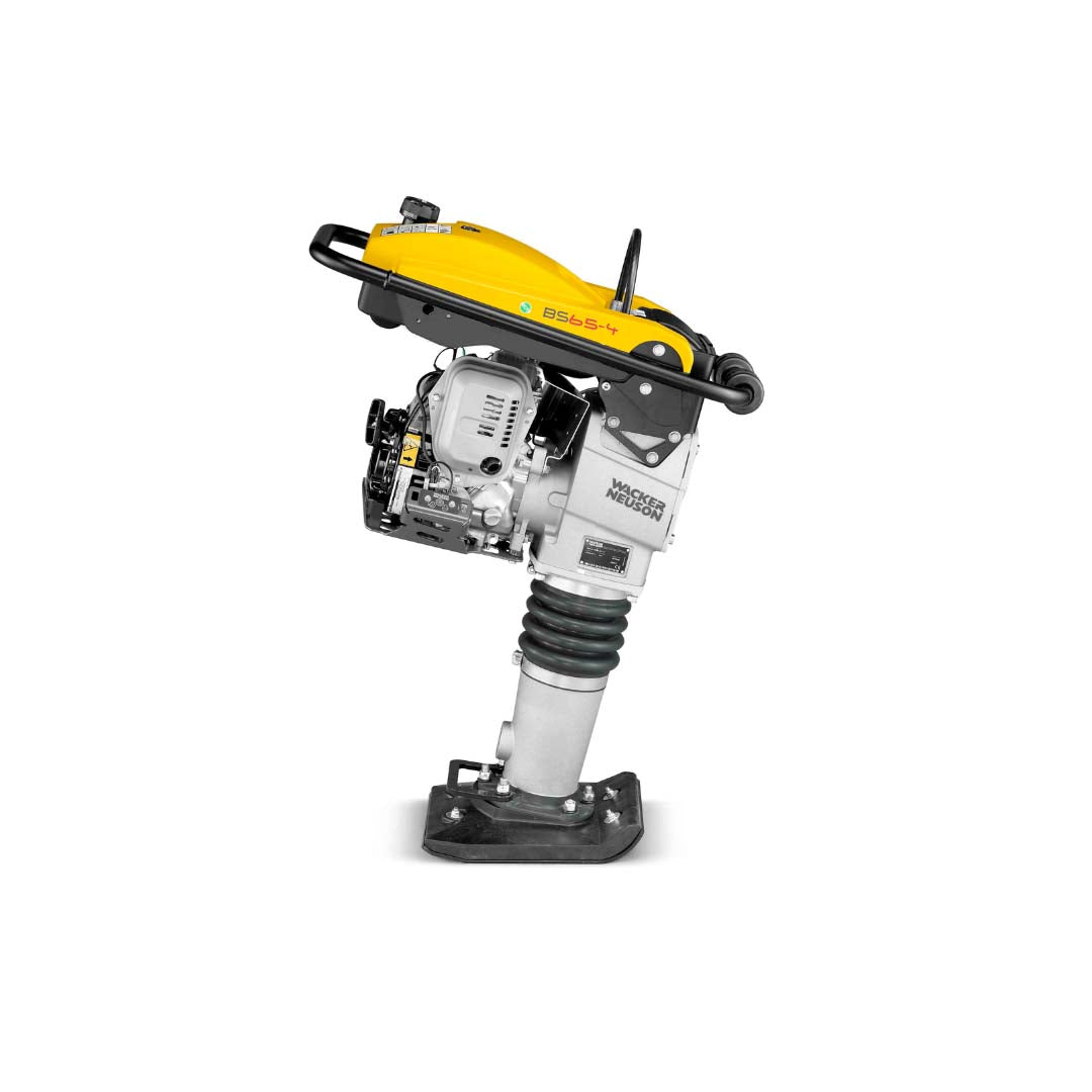 Wacker Neuson BS65-4As Rammer