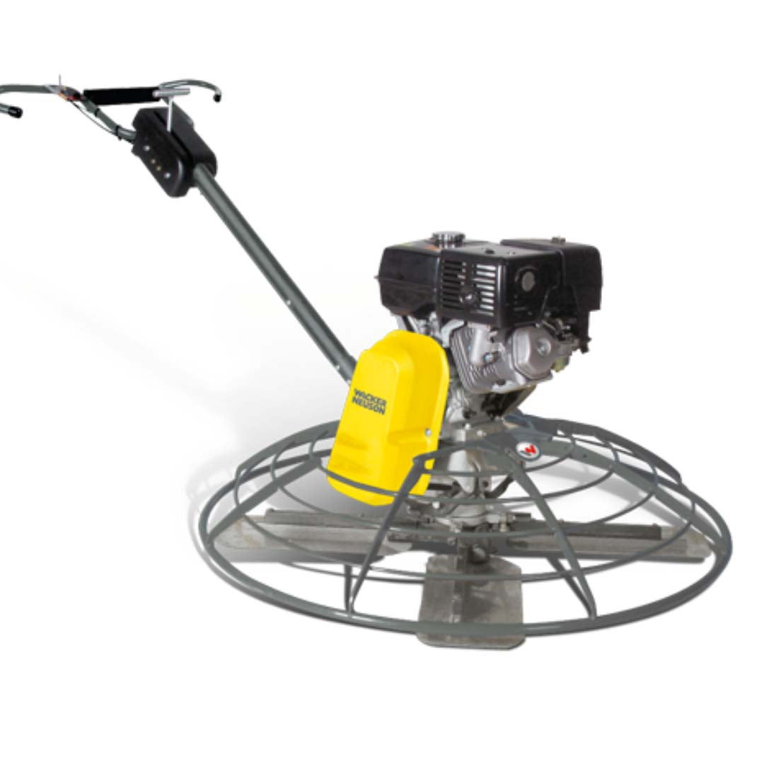Wacker Neuson CT48- Walk-Behind Trowel