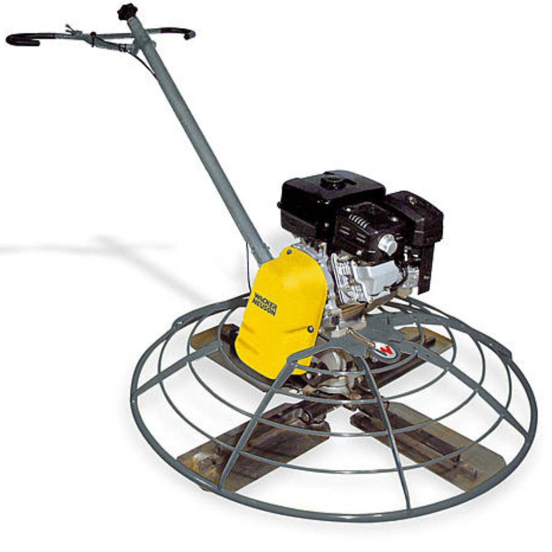 Wacker Neuson CT48- Walk-Behind Trowel