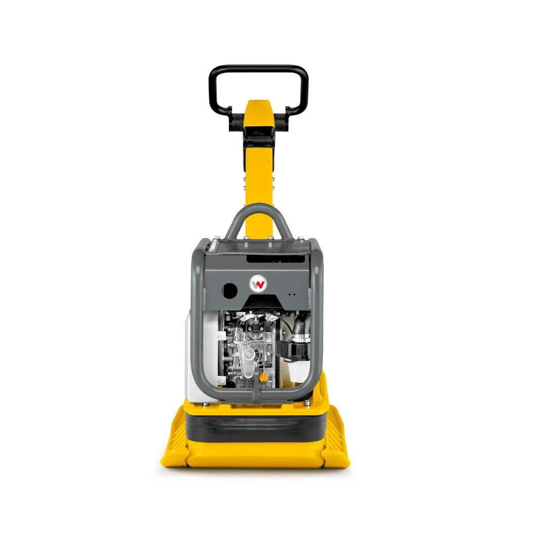 Wacker Neuson DPU4045 Vibration Plate Reversible