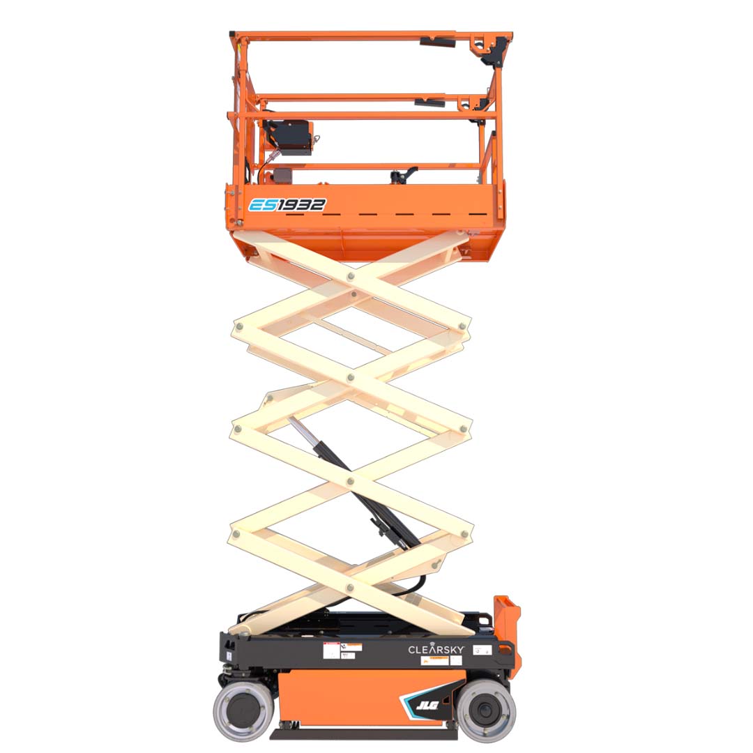 JLG 1932ES Scissorlift ES Series