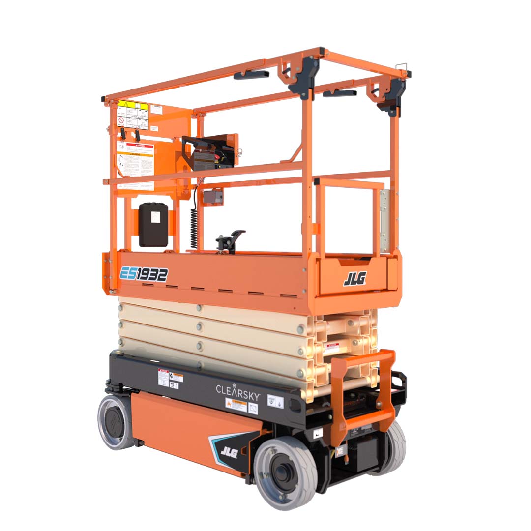 JLG 1932ES Scissorlift ES Series