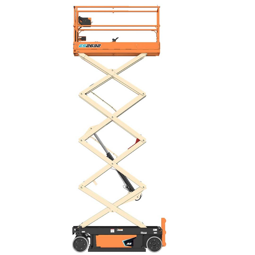 JLG 2632ES  Scissorlift ES Series
