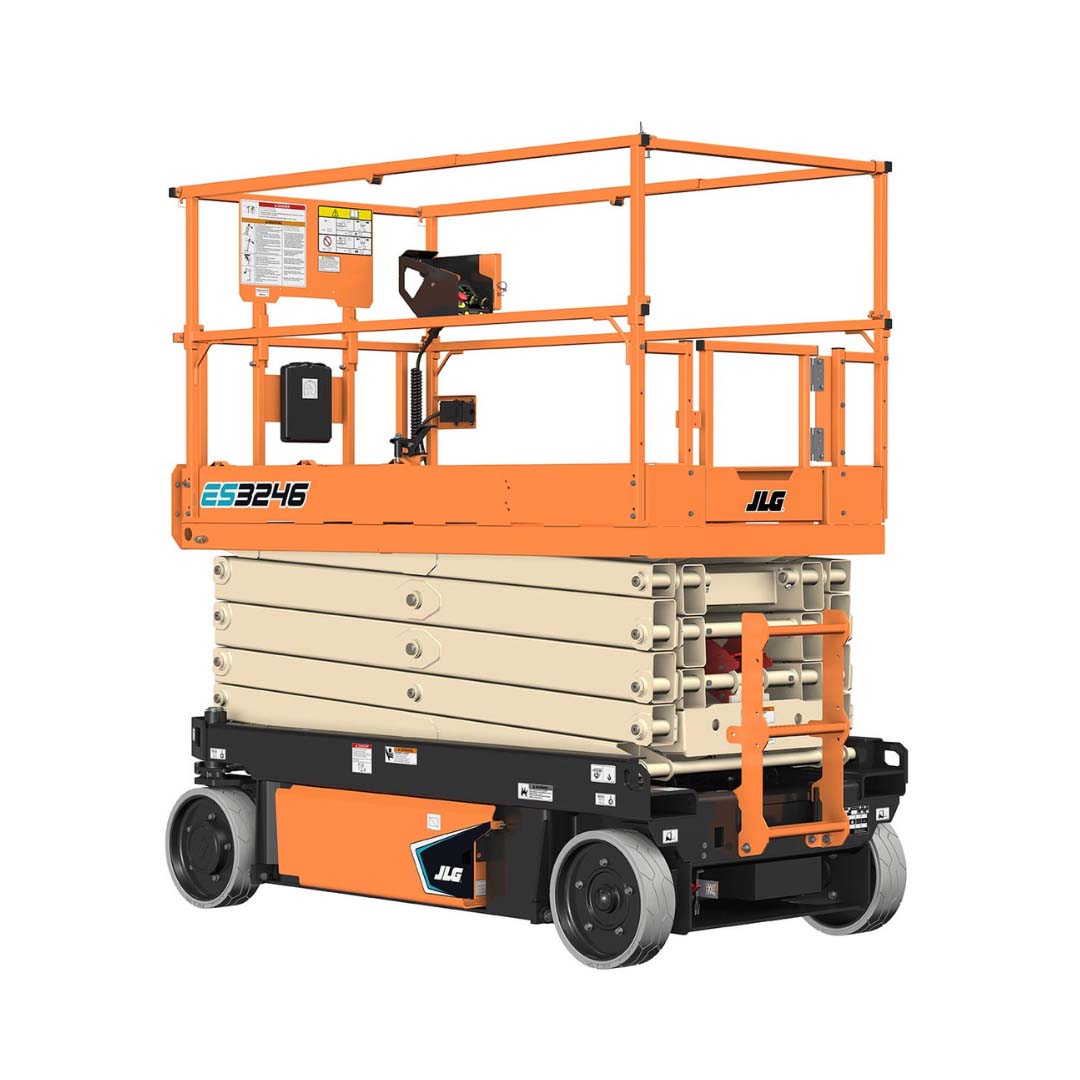 JLG 3246ES  Scissorlift ES Series