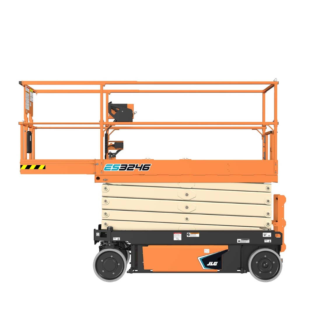 JLG 3246ES  Scissorlift ES Series