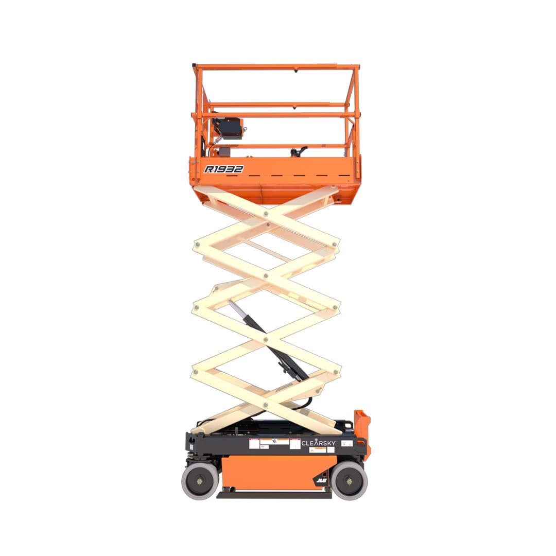 JLG 1932r Scissorlift R Series