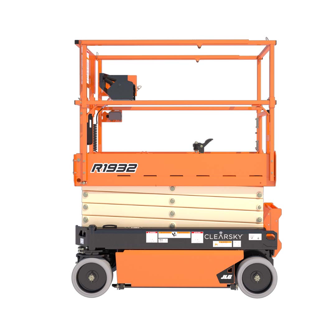 JLG 1932r Scissorlift R Series