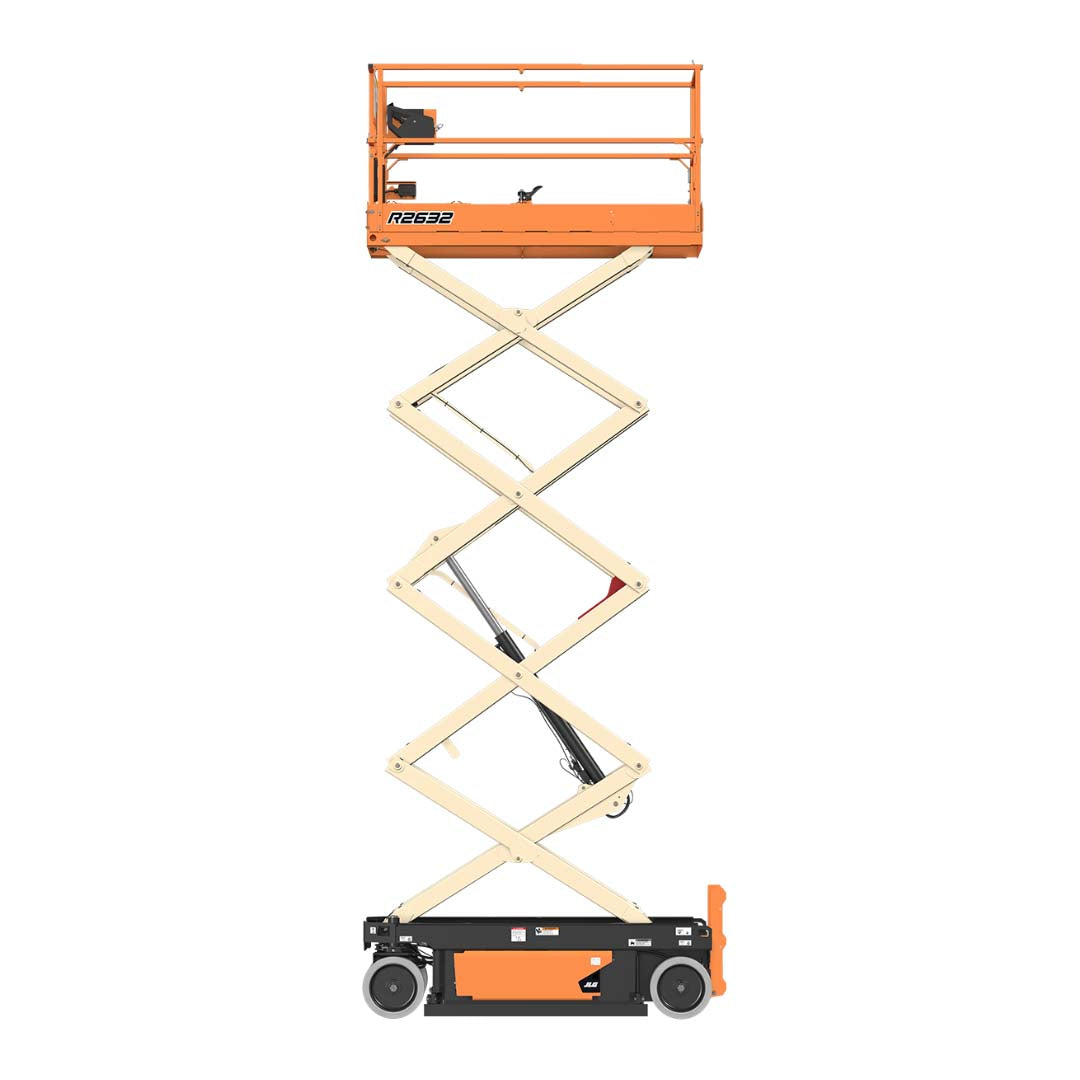 JLG 2632r Scissorlift R Series