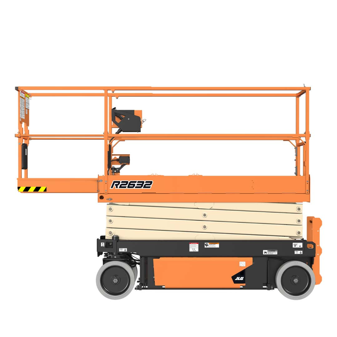 JLG 2632r Scissorlift R Series