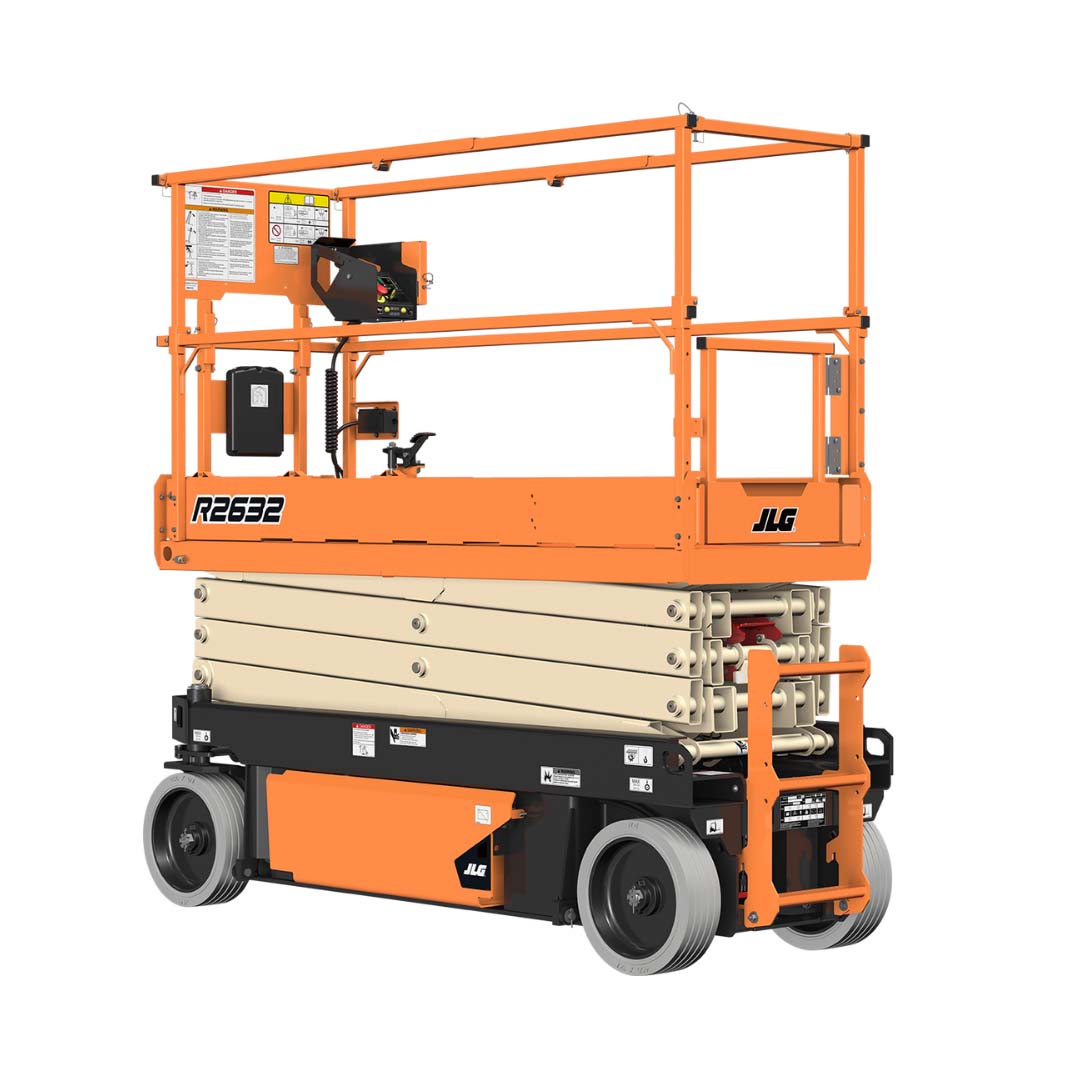 JLG 2632r Scissorlift R Series