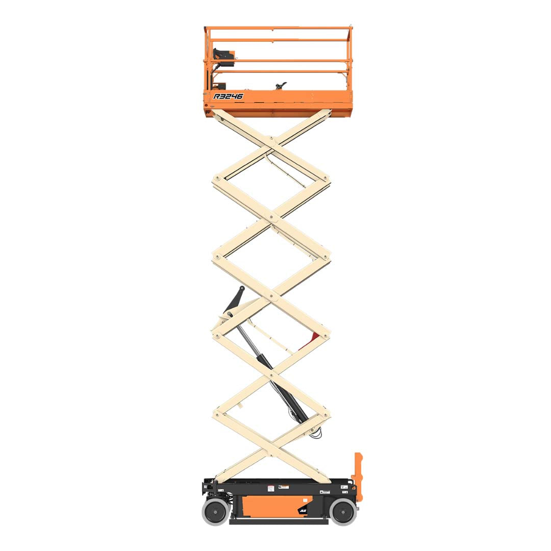 JLG 3246r Scissorlift R Series