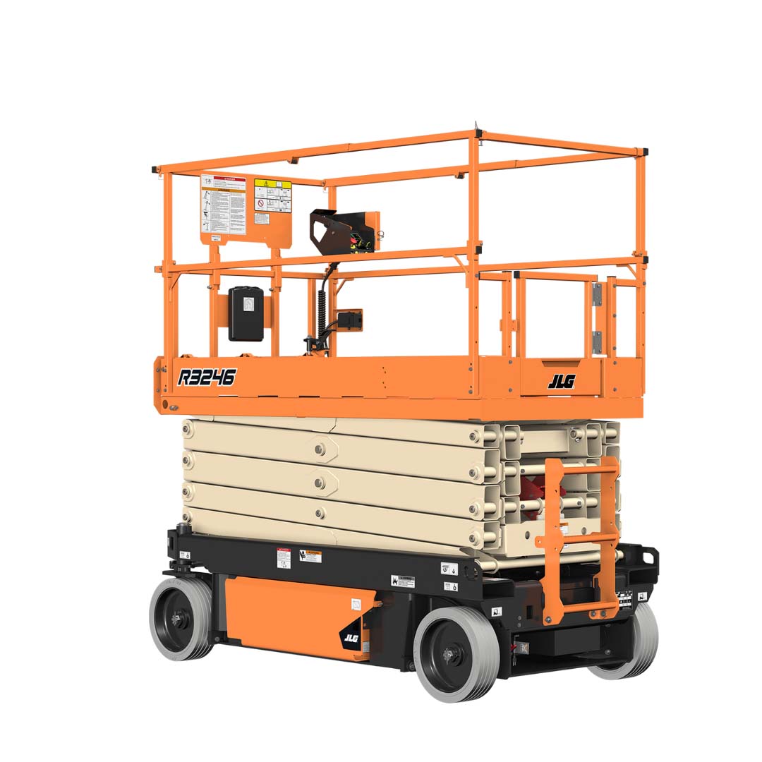 JLG 3246r Scissorlift R Series
