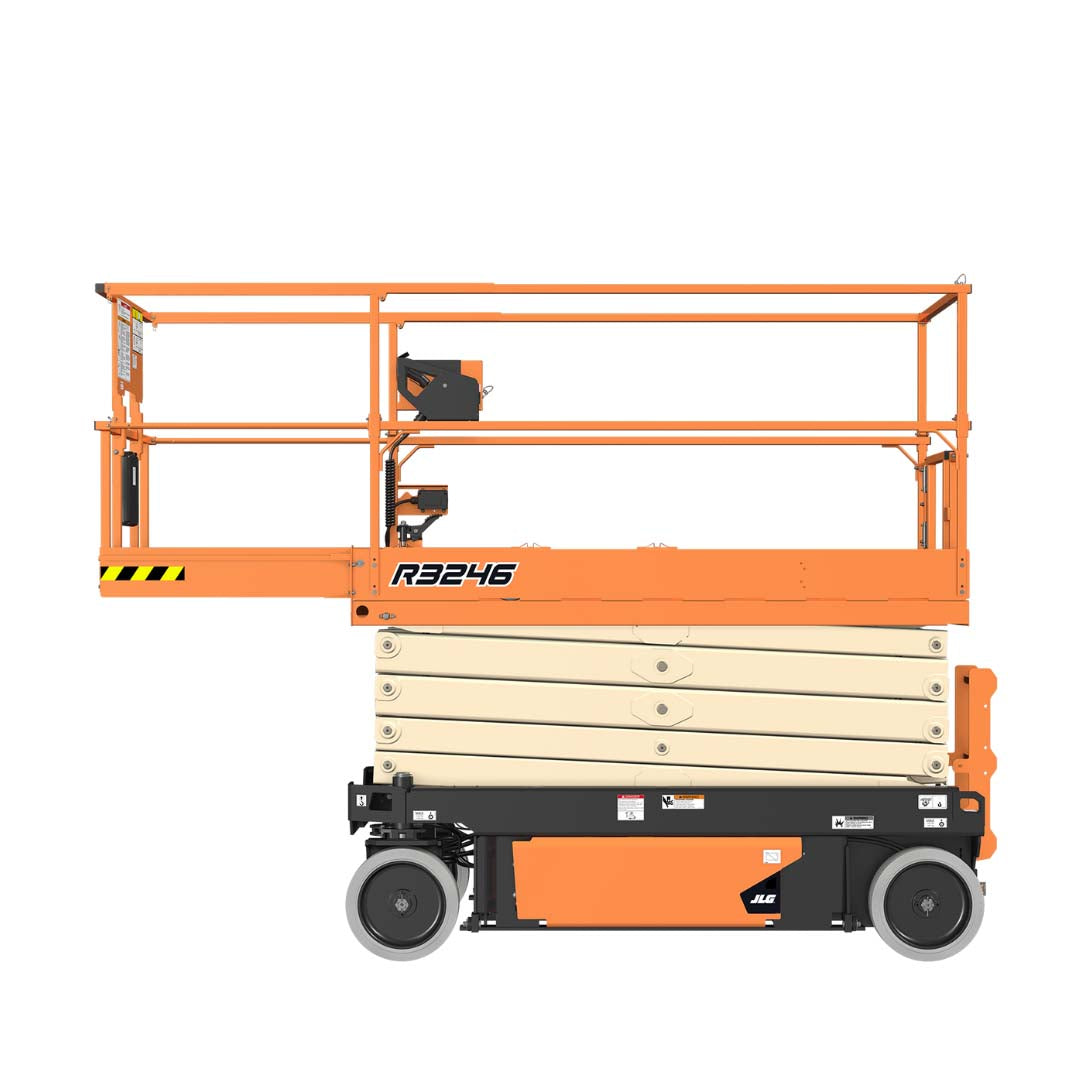 JLG 3246r Scissorlift R Series