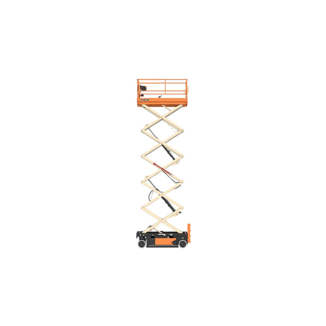 JLG 4045r Scissorlift R Series