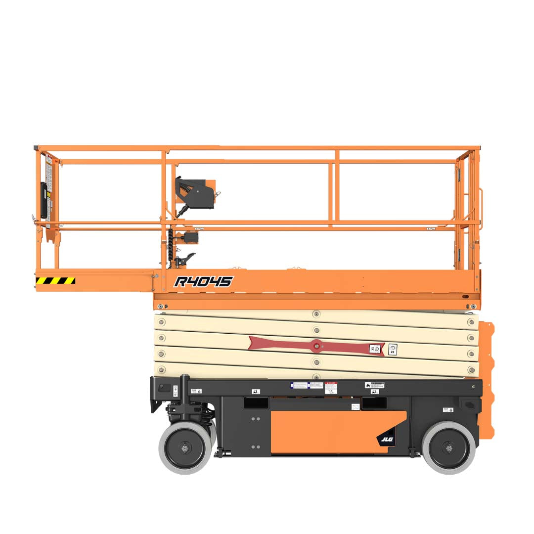 JLG 4045r Scissorlift R Series