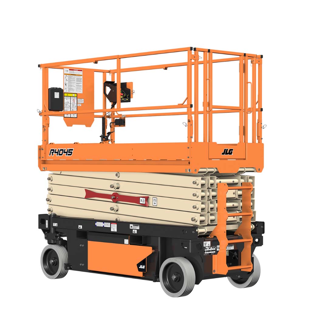 JLG 4045r Scissorlift R Series