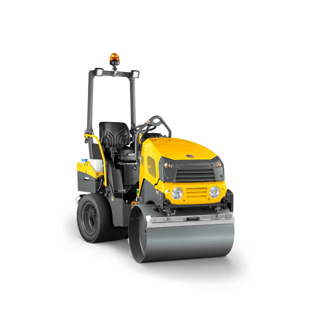 Wacker Neuson RD18 Roller