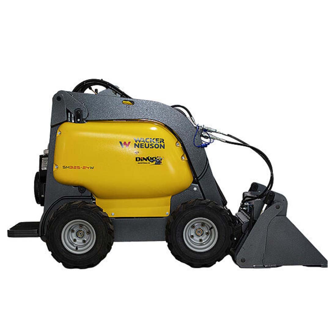 Wacker Neuson SM325-24W Mini Loader